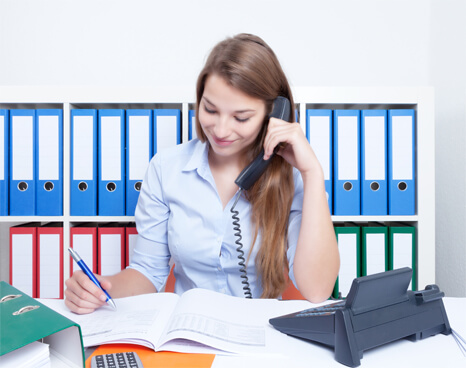 Nous contacter