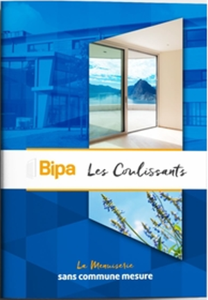 Nouveau feuillet coulissant