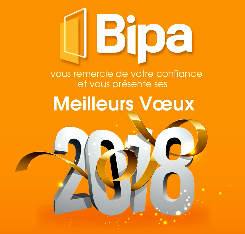 VOEUX 2018